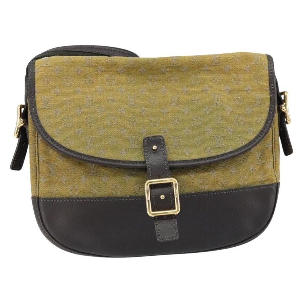 Louis Vuitton Marjorie Mini Lin